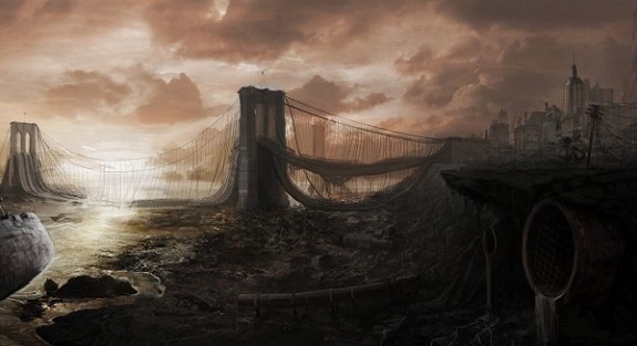 apocalypse 2